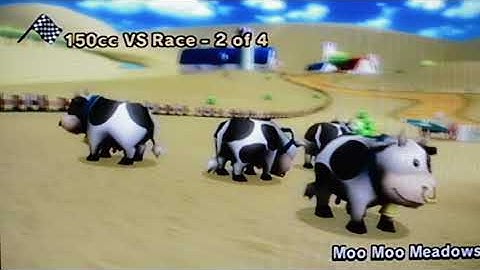 [MKWii] texture hack Moo Moo Dunes + Download