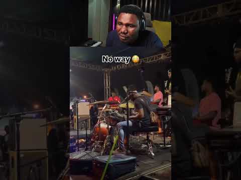Best version of “Everybody Wants to Rule the World” 🌍🔥#MusicReaction
