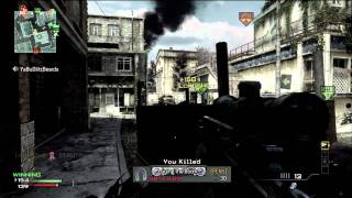 FIRST HOST MIGRATION STALL IN MW3