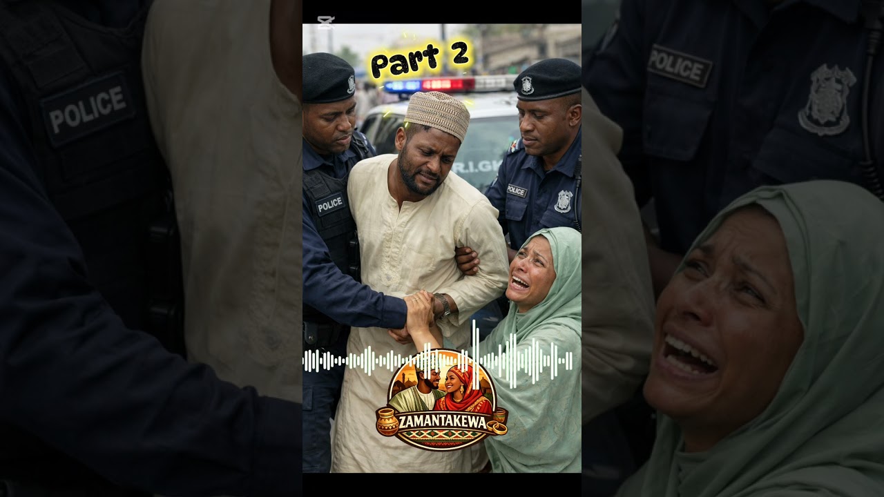 Karashe Labari....Mijin ta ya Mata duka har sai da ya karya Mata  hannu