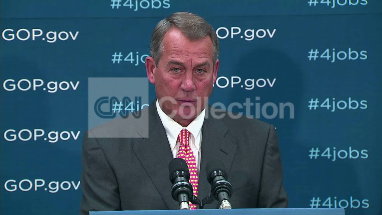 BOEHNER:OBAMA AT G7-US NATURAL GAS EXPORTS