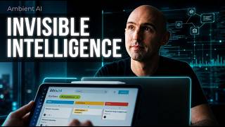 Beyond Conversational AI: The Rise of Ambient AI Agents in Business (Bitrix24 Co-pilot Deep Dive)