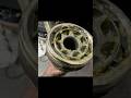 CV Joint Boot Replacement #grease#leak#maintenance
