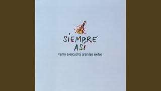 Video thumbnail of "Siempre Así - A Mi Manera"