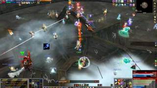 Faction Champions 25 HC - Fusion - EU Auchindoun