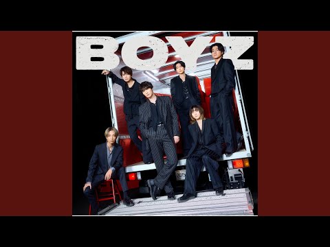 ボーイのミュージックビデオ BOYZ - YouTube