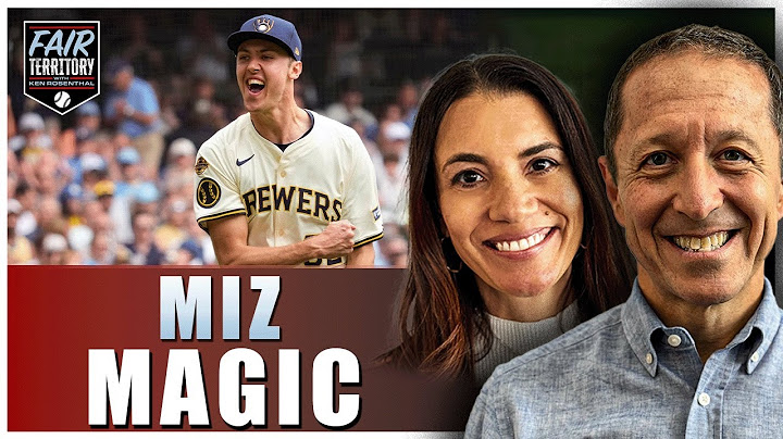 Miz outduels Skenes, Scherzer returns, Rays playoff home question | Fair Territory