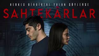 Sahtekarlar Dizi Müzikleri- Tedirgin