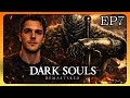 Dark Souls | A MURIT FIRE KEEPERUL :( | Death Count: 53