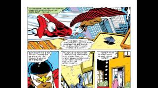 Avengers 191 1980 #comic book