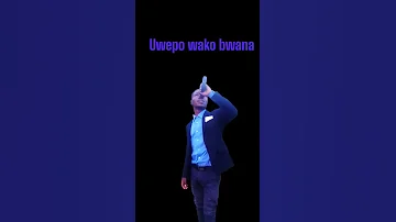 Wimbo Wa Mbinguni 