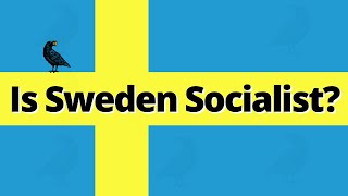 Sweden&#39;s Socialist Lie Debunked, Swedish Economy