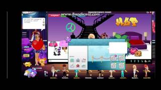 Random Recording With Ma Sissy! MSP