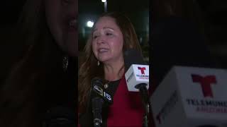 AZ leaders pay unannounced visit to Mesa ICE facility
