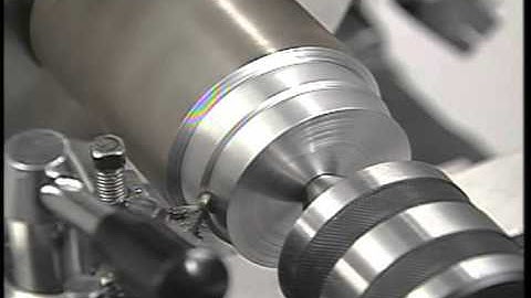 13 Machine Tool Basics    Lathe Cutting Tools    SMITHY GRANITE 3 in 1