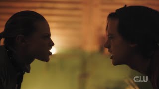 RIVERDALE 4x17 "Exquisite Corpse" Music Video HD 2020