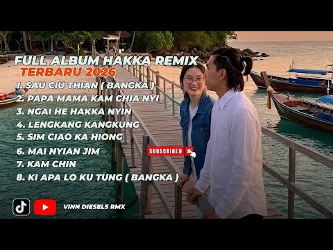 Singkawang Hakka