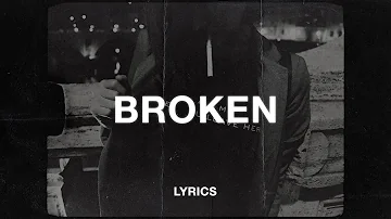 Lund - Broken (Lyrics)