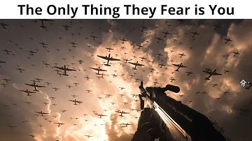 DOOM Music be like: