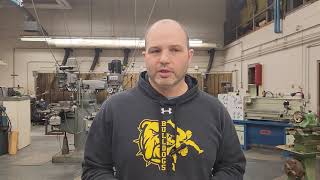 Pardeeville Schools Facility Focus: Technology Education Classrooms