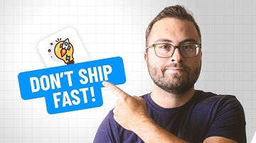 8 years of startup experience in 16 mins