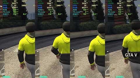 2400 vs 2666 vs 3000 vs 3200 RAM speed test -  Ryzen 1600