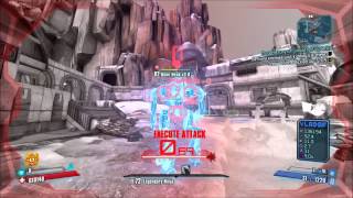 OP8 Solo Melee Zer0 33min 22sec **(skip to 17sec)