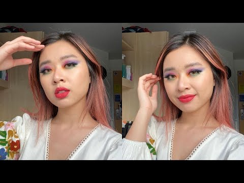SPRINGTIME PLAYTIME | BPerfect X Stacey Marie CARNIVAL III Love Tahiti Palette
