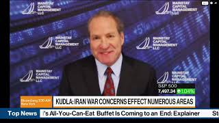 Bloomberg Radio - June 18, 2026