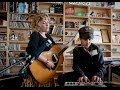 Shovels  rope npr music tiny desk concert