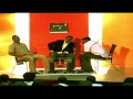 Flash Back: Alibaba and Okey Bakassi's funny responses to 'tough' questions