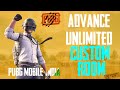 [FACECAM] FREE UNLIMITED ADVANCED 3X LOOT CUSTOM ROOMS | PUBG MOBILE||UC GIVEAWAY| |ANYONE CAN JOIN|