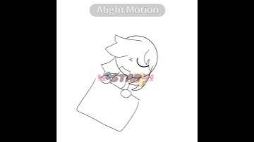 Old video that I found in my gallery😭#alightmotion #gachaclub #cookierunkingdom #ibispaintx #shorts