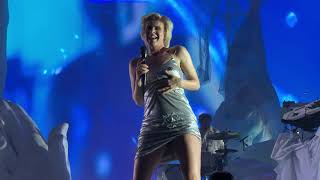 Robyn - Hang With Me LIVE (3/9/19, The Anthem Washington DC)