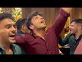 Dj tod diya  naach naach kr  pagal panti 