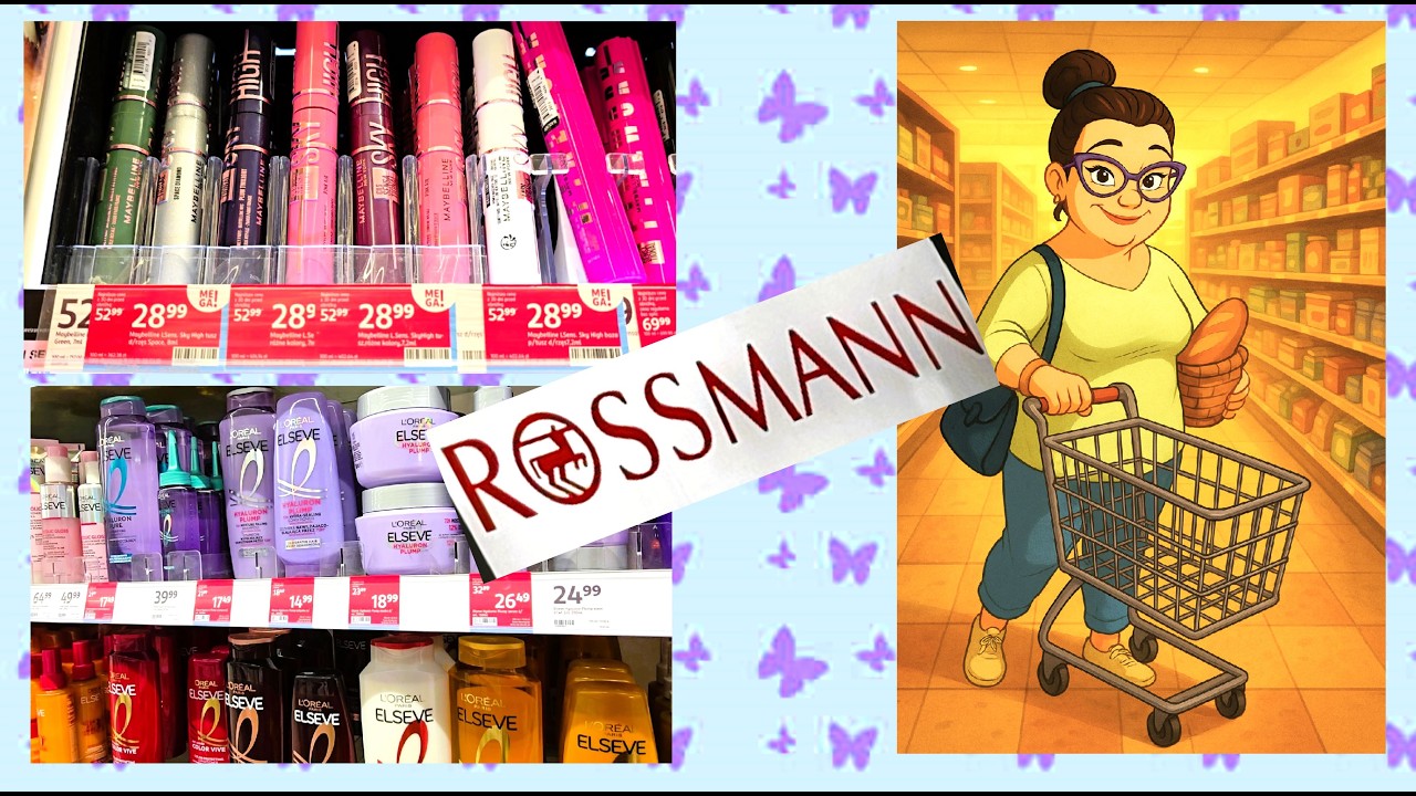 ROSSMANN 12-25.02 I 19.02 - 04/03  -  SERIA SKLEPOWA #2026