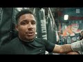 "I'M COMING TO MAKE THINGS HAPPEN" - Anthony Taylor vs. Paul Bamba Episode 1