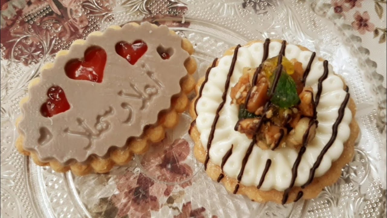 عجينة الصابلي مميزة🤩بدون أي مشكلة + تلوين الشكلاطة + ❗نصائح من  دهب👌