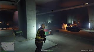Iphone Alarm in GTA Online