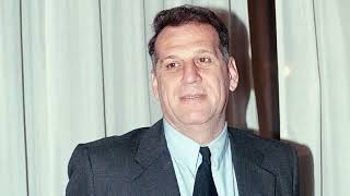 ΘΡΗΝΟΣ στον ελληνικό αθλητισμό: «Έφυγε» ο θρυλικός Βολιώτης Βασίλης Γκούμας 🕊️