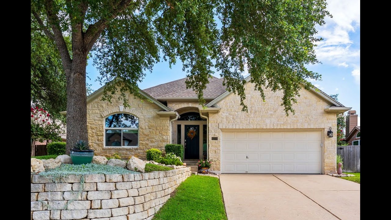 ***Sold***12721 Oxen Way | Austin Texas Real Estate