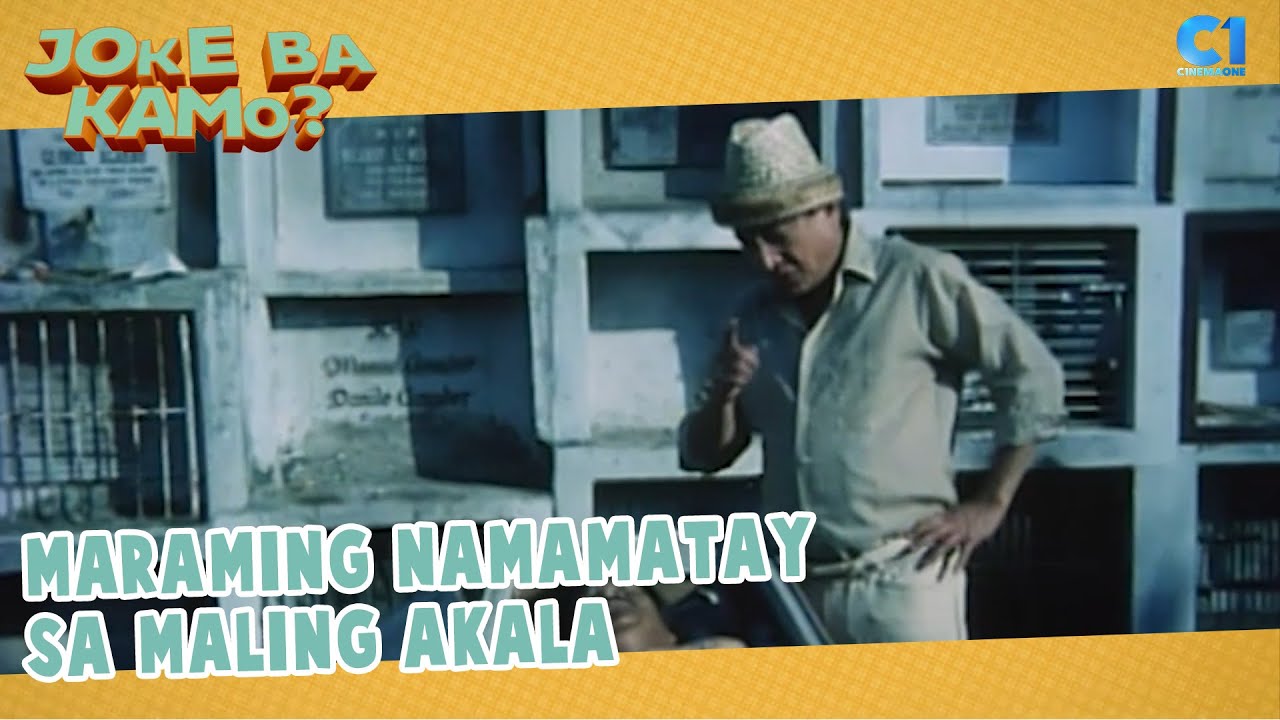 Maling akala | Balimbing | Cinemaone - YouTube