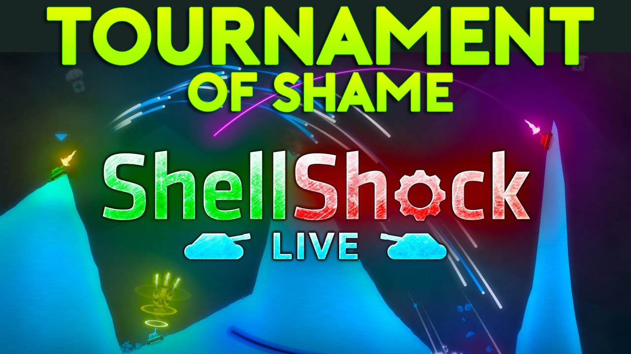 Tournament of Shame - Shellshock Live - Round 3