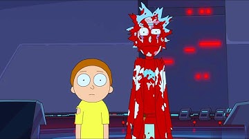 Mazzy Star "Look On Down From The Bridge" - Rick & Morty season 7 Episode 5 soundtrack