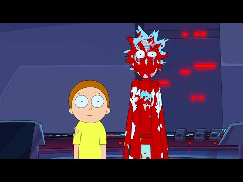 Mazzy Star "Look On Down From The Bridge" - Rick & Morty season 7 Episode 5 soundtrack