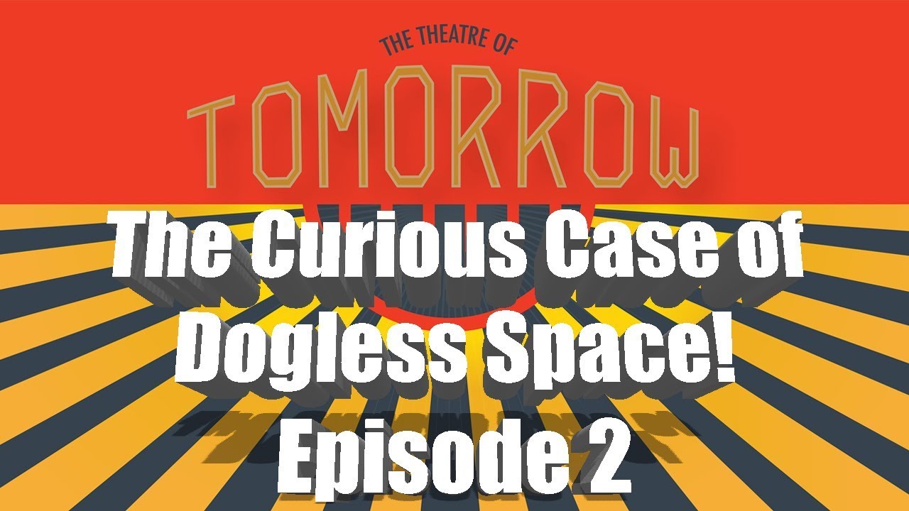 video phone beyonce mp3 The Curious Case of Dogless Space! Eisode 2