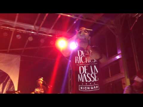 Project Chick (Dirty) Live