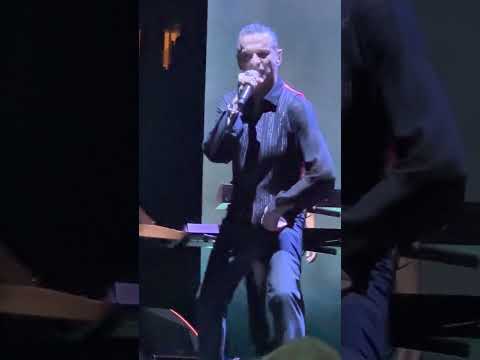 Depeche Mode Everything Counts Live Msg Ny 4142023