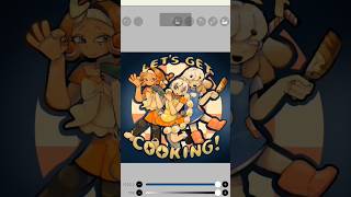 Popping Play Kitchen