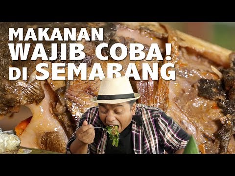 Nasi Pindang Kudus Majapahit